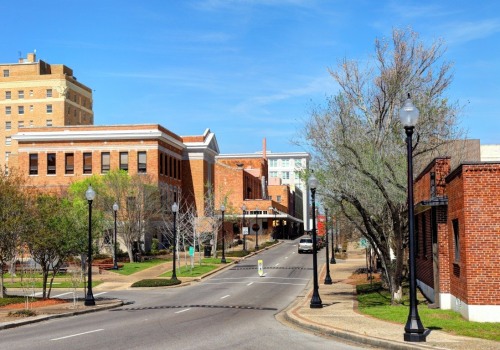 Navigating the Unemployment Rate for Businesses in Hattiesburg, MS